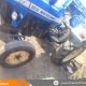 New Holland 3230 NX Plus 2WD Tractor 2017