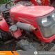 Captain 280 4WD Tractor 2020 