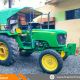 John Deere 5310 2WD Tractor 2018