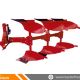 Deccan Pushpak Super Hydraulic Reversible Plough SHP3-75	