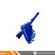 Farmpower Reverse Forward Rotavator - 3feet - 3 Point linkage