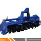 Farmpower Super Plus Rotavator - 5 feet