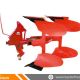 Deccan Pushpak DELUX Mechanical Reversible Plough DHP 2-45