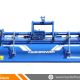 Farmpower Supreme Rotavator- 5 feet
