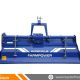 Farmpower Super Plus Rotavator - 7 feet (48 blades)