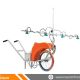 NIYO Battery Sprayer