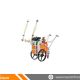 NIYO Bahubali Spray Pump