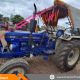 Farmtrac 50 Powermaxx 2WD Tractor 2022