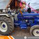 Farmtrac 50 Powermaxx 2WD Tractor 2022