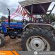 Powertrac Euro 50 Plus Powerhouse 2WD Tractor 2024