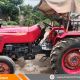 Mahindra 575 DI SP Plus 2WD Tractor 2020