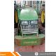John Deere 3028 EN 4WD Tractor 2021