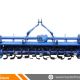 Farmpower Paddy Special Rotavator - 6 feet