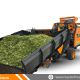 AAKASH 60 Silage Baler