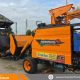 AAKASH 60 Silage Baler