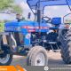 Powertrac Euro 47 PowerHouse 2WD Tractor 2023