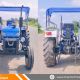 Powertrac Euro 47 PowerHouse 2WD Tractor 2023