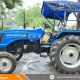 Sonalika DI 47 RX 2WD Tractor 2021