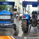 Sonalika DI 47 RX 2WD Tractor 2021