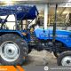 Sonalika DI 47 RX 2WD Tractor 2021
