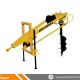 Jadhao Layland Post Hole Auger JS 80 130/3