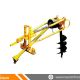 Jadhao Layland Post Hole Auger JS 80 130/3