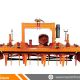 Jadhao layland Power Harrow JL FOX PH 1500
