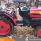 Mahindra Jivo 245 DI 4WD Tractor 2021 With all Implements 