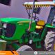 John Deere 5050D 2WDTractor 20221