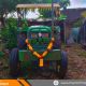 John Deere 5050D 2WDTractor 20221