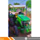 John Deere 5050D 2WDTractor 20221
