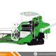 Indo Farm AgriCOM 1070 Combine Harvester