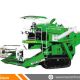 Indo Farm AgriCOM 1070 SW Combine Harvester