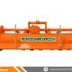 Jadhao Layland Rotavator CME1500