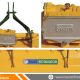 Swan Agro NSEJT RT 175 Rotavator