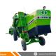 Hind 799 Self Propelled Multicrop Combine Harvester