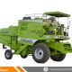 Hind 999 Self Propelled Multicrop Combine Harvester