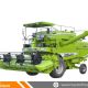 Hind 999 Dx Self Propelled Multicrop Combine Harvester