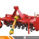 Swan Agro NSEGY RT 140 Rotavator