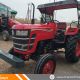 Mahindra 475 DI YUVO Tech Plus 2WD Tractor 2024