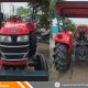 Mahindra 475 DI YUVO Tech Plus 2WD Tractor 2024