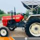 Swaraj 744 XT 2WD Tractor 2023