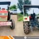 Swaraj 744 XT 2WD Tractor 2023