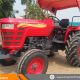Mahindra 575 DI SP Plus 2WD Tractor 2023