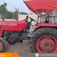 Mahindra 575 DI SP Plus 2WD Tractor 2021