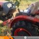 Kubota B2441 4WD Tractor 2014