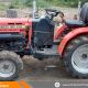 VST MT 270 VIRAAT 4WD Tractor 2019