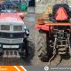 VST MT 270 VIRAAT 4WD Tractor 2019