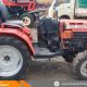 VST MT 270 VIRAAT 4WD Tractor 2019