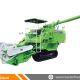 Preet 4949T - Track Type Multi Crop Harvester